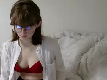 Lilianitta May 17, 2025 Chaturbate stream image
