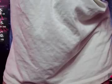 Melody_Gho May 17, 2025 Chaturbate stream image