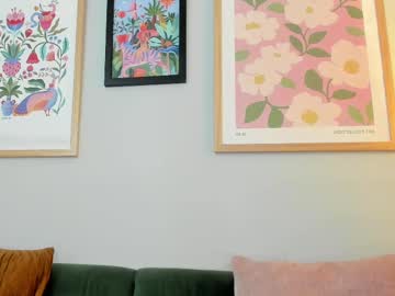 Nina__Dixon May 17, 2025 Chaturbate stream image