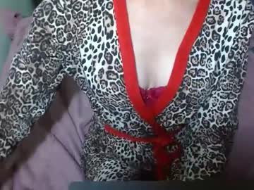 Queenoftenderness May 17, 2025 Chaturbate stream image