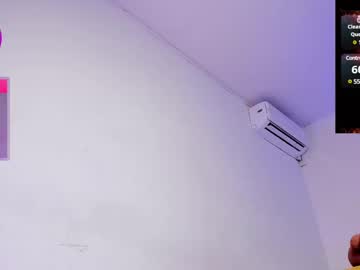 Teoferrer May 17, 2025 Chaturbate stream image