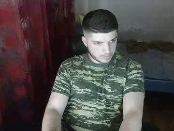 The_Fetish_G May 17, 2025 Chaturbate stream image