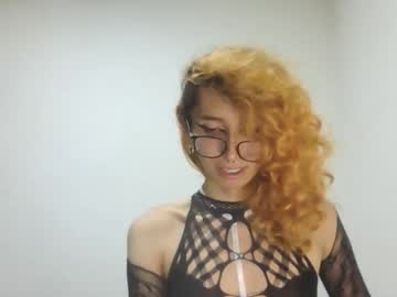 Trixy_Roses May 17, 2025 Chaturbate stream image