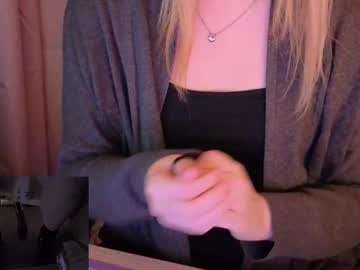 Amarascarlett May 17, 2025 Chaturbate stream image