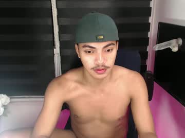 Asianboyhunt May 17, 2025 Chaturbate stream image