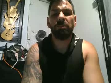 Crazycouple1011 May 17, 2025 Chaturbate stream image