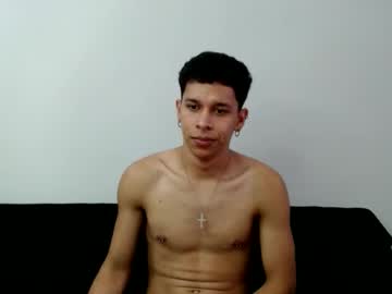 Dante_Lumen May 17, 2025 Chaturbate stream image