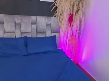 Hanna_Gatess May 17, 2025 Chaturbate stream image