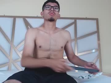 Jaxon_Carter May 17, 2025 Chaturbate stream image
