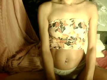 Juliettecapri May 17, 2025 Chaturbate stream image
