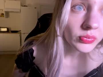 Sailormoon666_ May 17, 2025 Chaturbate stream image