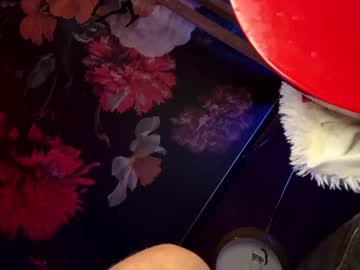 Slucife May 17, 2025 Chaturbate stream image