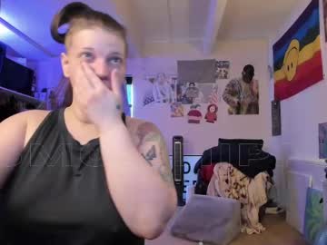 Smokihippi May 17, 2025 Chaturbate stream image