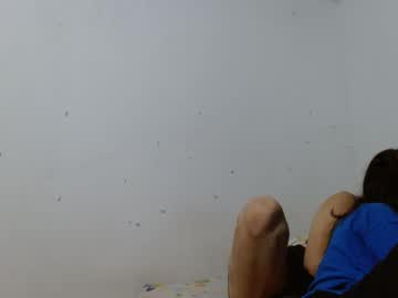 Soso_And_Esme May 17, 2025 Chaturbate stream image