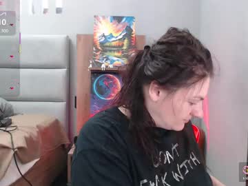 Stacy_Davise May 17, 2025 Chaturbate stream image