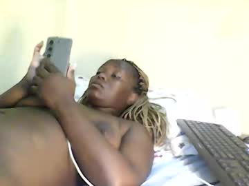 Sweet_Frida May 17, 2025 Chaturbate stream image