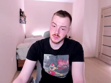 Toohornyserj May 17, 2025 Chaturbate stream image