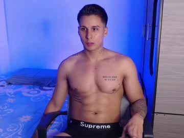 Valentinosex_1 May 17, 2025 Chaturbate stream image