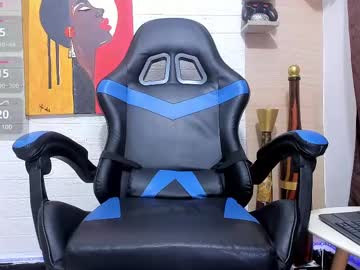 Yeicobt1 May 17, 2025 Chaturbate stream image
