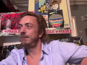 3615ulla May 17, 2025 Chaturbate stream image