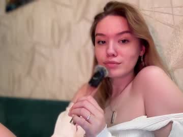 Andreaward May 17, 2025 Chaturbate stream image
