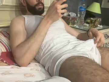 Arabman991 May 17, 2025 Chaturbate stream image