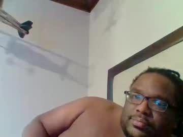 Bigsexy22354 May 17, 2025 Chaturbate stream image