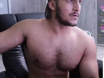 Fatherfly001 May 17, 2025 Chaturbate stream image