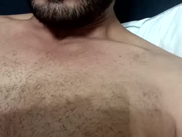 Mrdark01 May 17, 2025 Chaturbate stream image