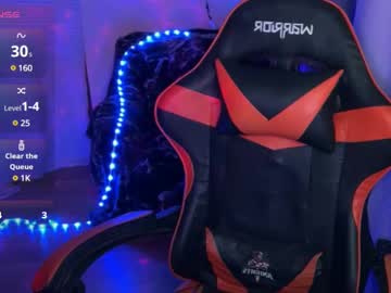 Natural_Babe666 May 17, 2025 Chaturbate stream image
