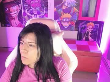 Pink_Yuii May 17, 2025 Chaturbate stream image