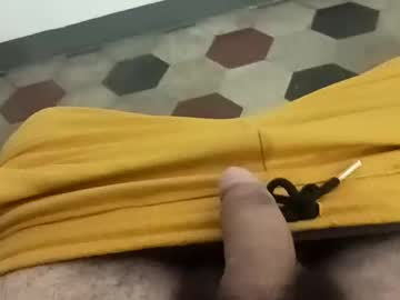 Puccciaccios May 17, 2025 Chaturbate stream image