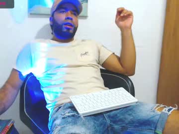 Romeoh0t May 17, 2025 Chaturbate stream image