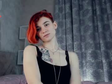 Shadednight May 17, 2025 Chaturbate stream image