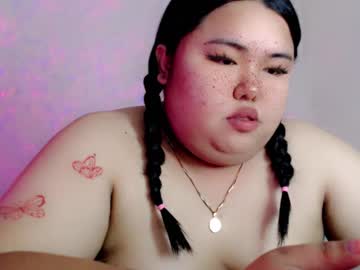 Veronicakisses May 17, 2025 Chaturbate stream image