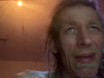 Wonderboy3272 May 17, 2025 Chaturbate stream image