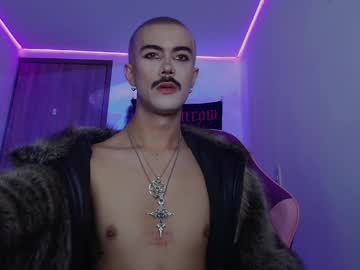 Bruce_6666 May 18, 2025 Chaturbate stream image