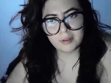 Candy_Love18x May 18, 2025 Chaturbate stream image