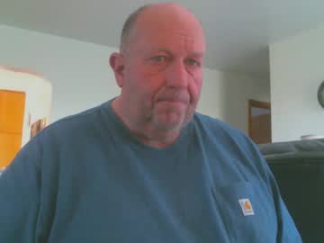 Carl_Wayne22 May 18, 2025 Chaturbate stream image