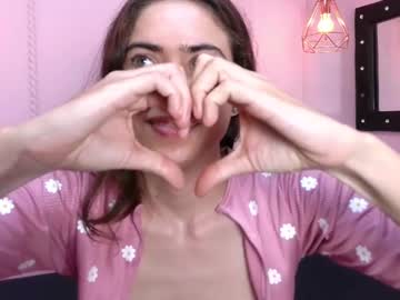 Cintia7cute May 18, 2025 Chaturbate stream image