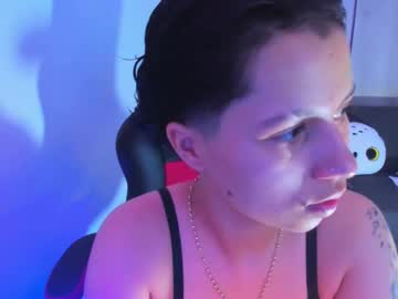 Creisy_Naughty May 18, 2025 Chaturbate stream image