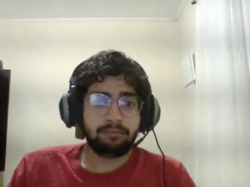 Darque1234 May 18, 2025 Chaturbate stream image
