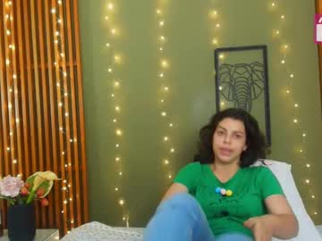 Gisell_Gomez May 18, 2025 Chaturbate stream image