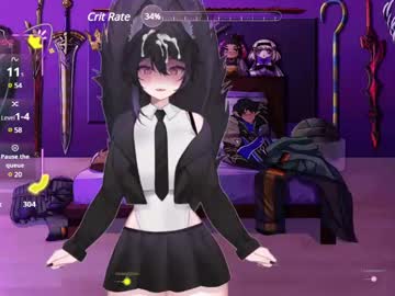 Lelandsilvarie May 18, 2025 Chaturbate stream image