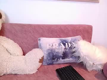 Luna_Lollie May 18, 2025 Chaturbate stream image