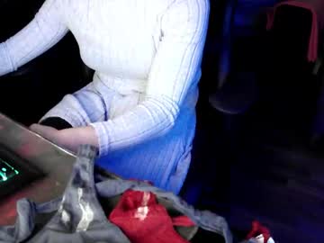 Niirvana7 May 18, 2025 Chaturbate stream image