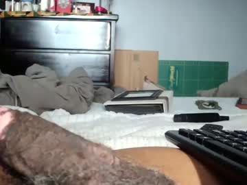 Nyakuti May 18, 2025 Chaturbate stream image