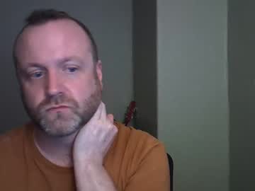 Paul_Boro May 18, 2025 Chaturbate stream image