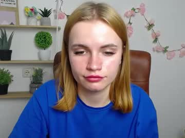 Ritakiskis May 18, 2025 Chaturbate stream image