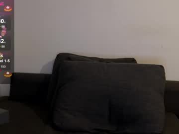 Samarafromthewell May 18, 2025 Chaturbate stream image
